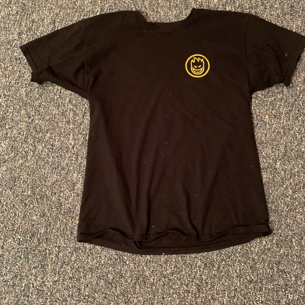 SPITFIRE SHIRT